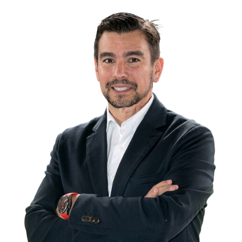 Emilio García Silvero