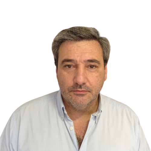Gabriel Lozano